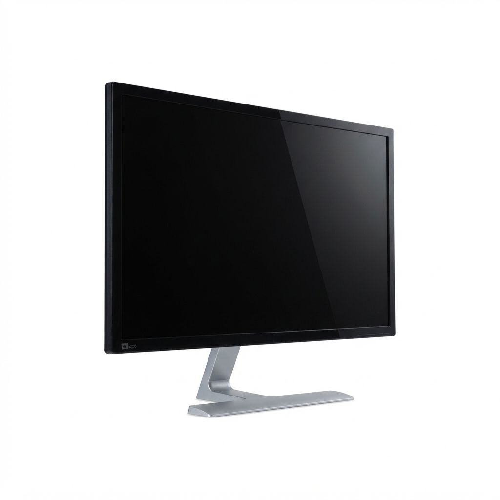 Acer - Monitor - RT280K