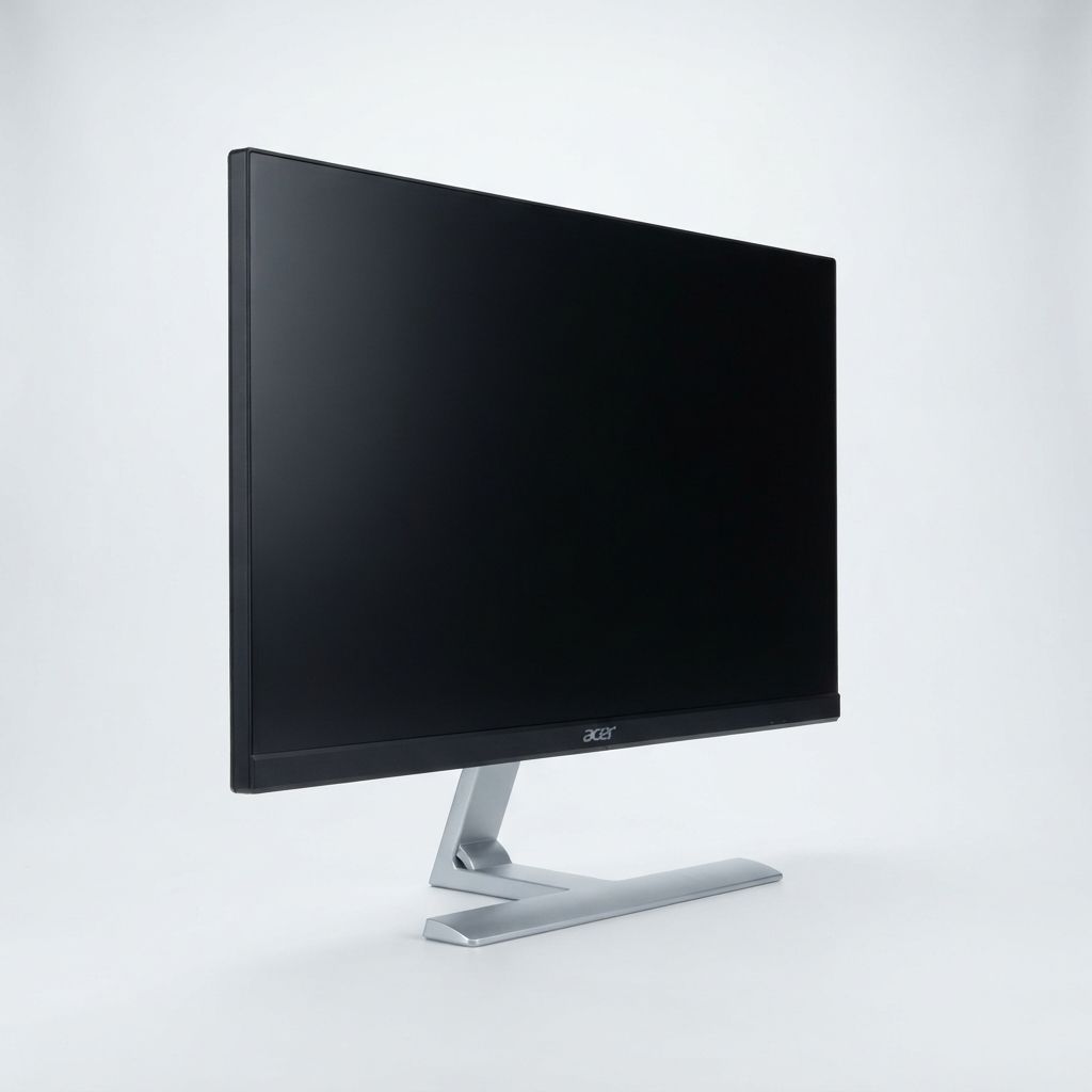 Acer - Monitor - RT240YR