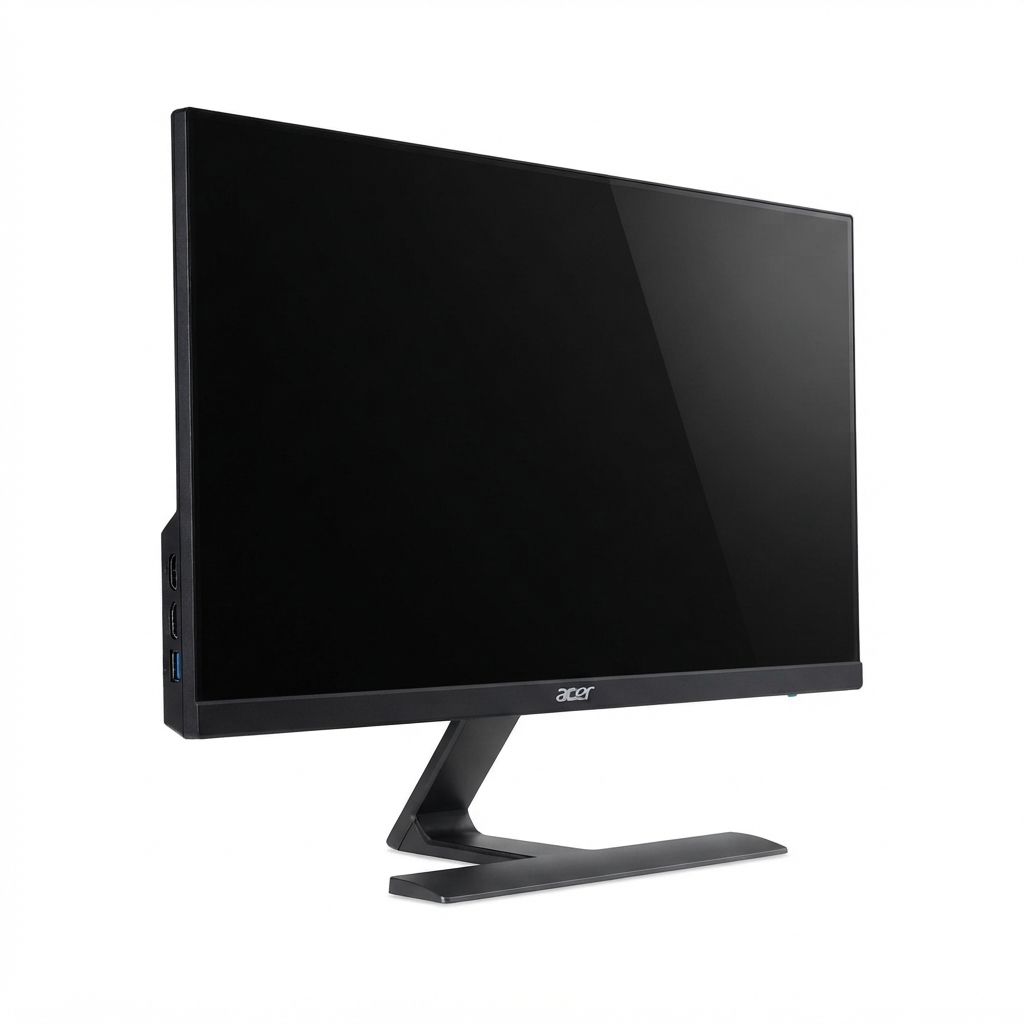 Acer - Monitor - RG240Y