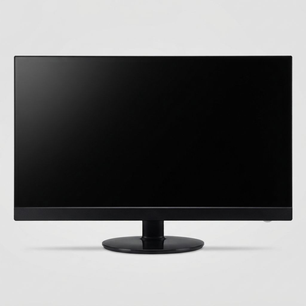 Acer - Monitor - S181HLMV
