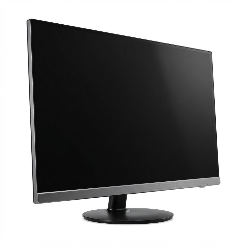 Acer - Monitor - S181HLMQ