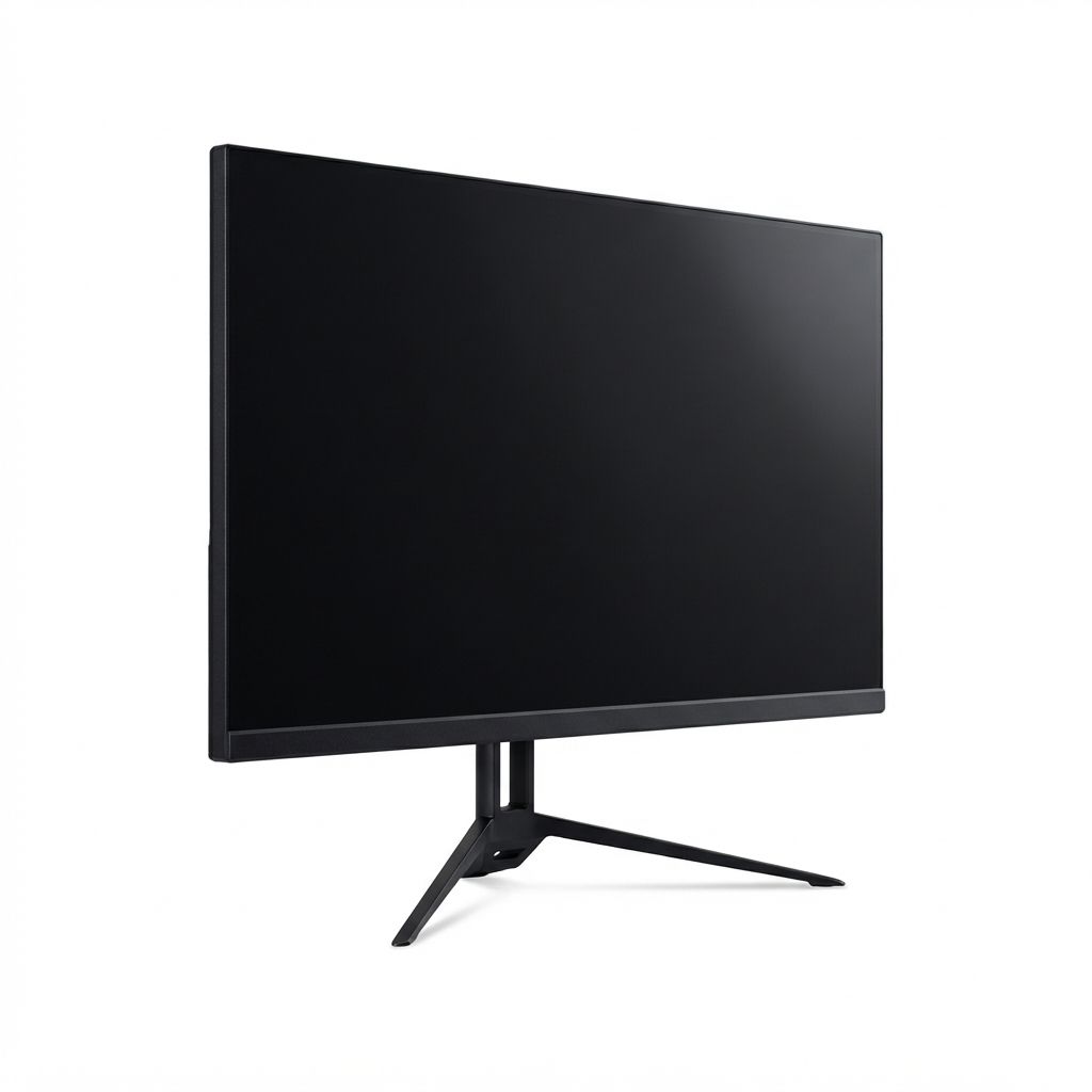 Acer - Monitor - S190HQLV