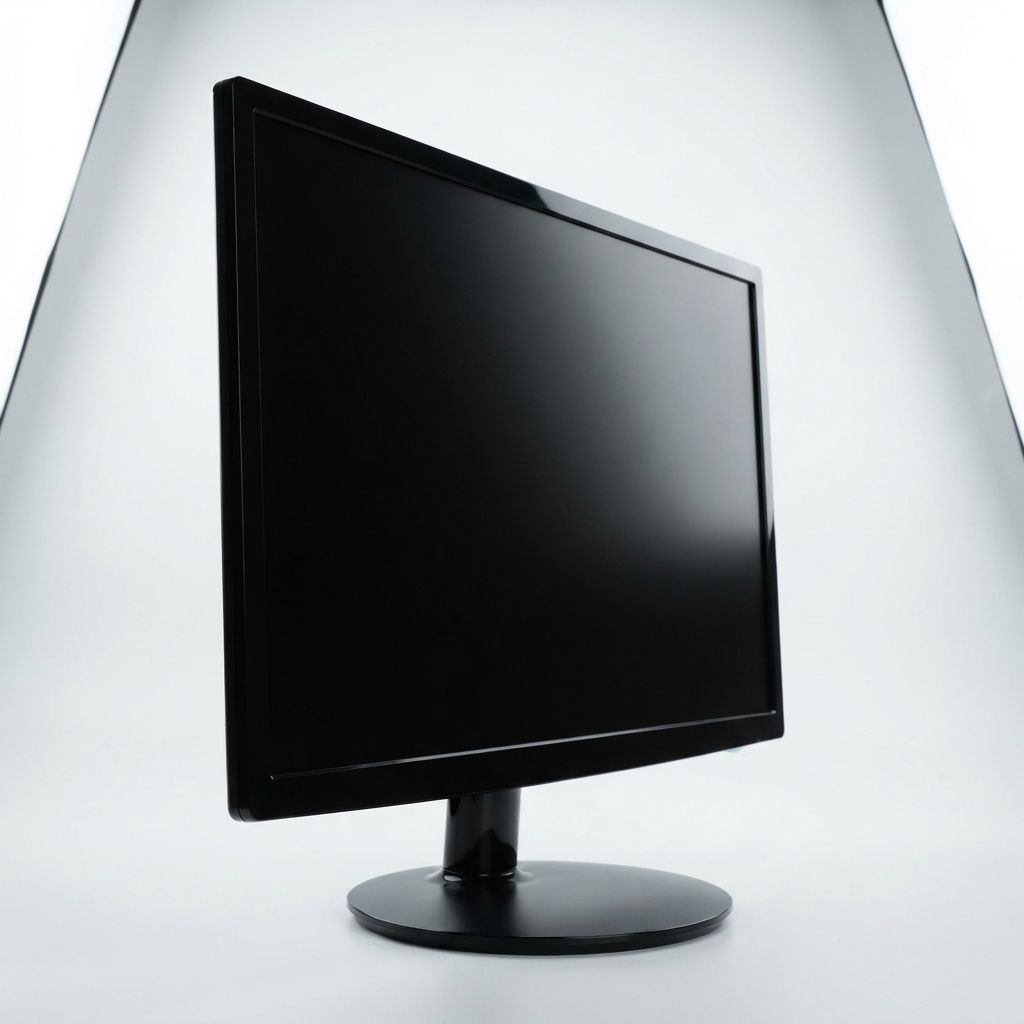 Acer - Monitor - S181HLGv
