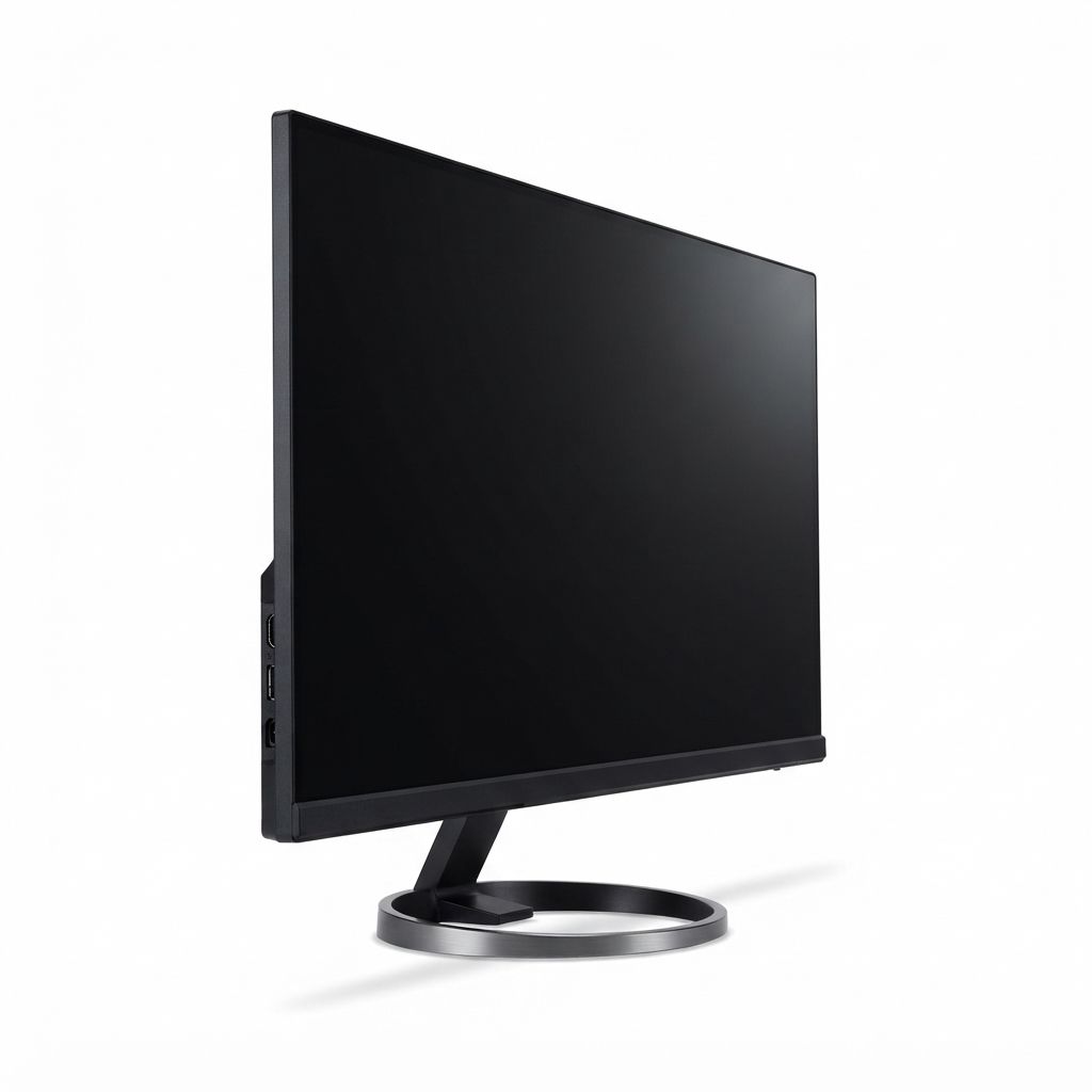 Acer - Monitor - R251