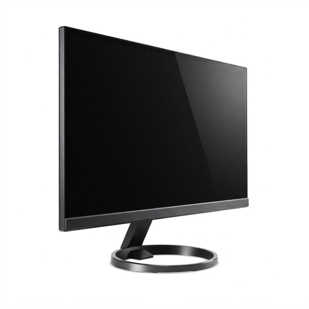 Acer - Monitor - R241Y