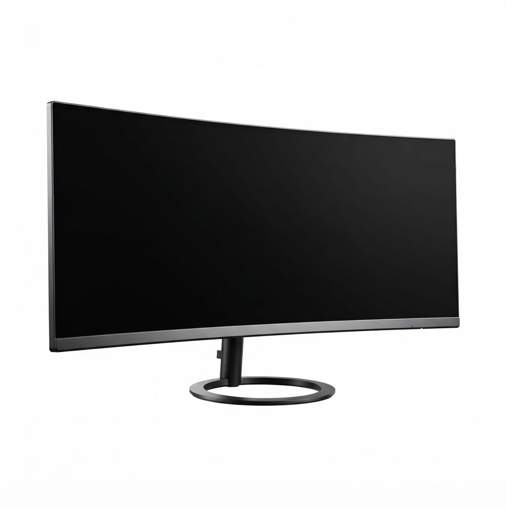 Acer - Monitor - R240HYA