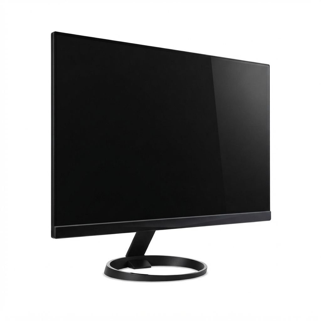 Acer - Monitor - R240 HYR