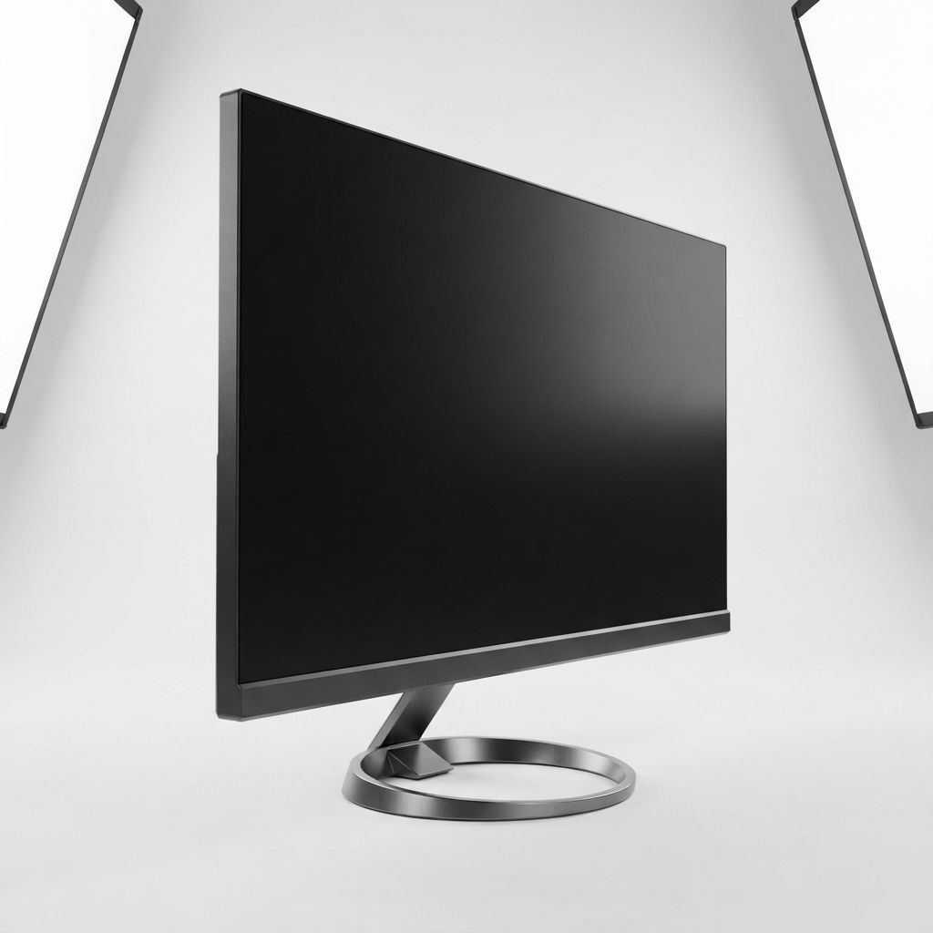 Acer - Monitor - R231