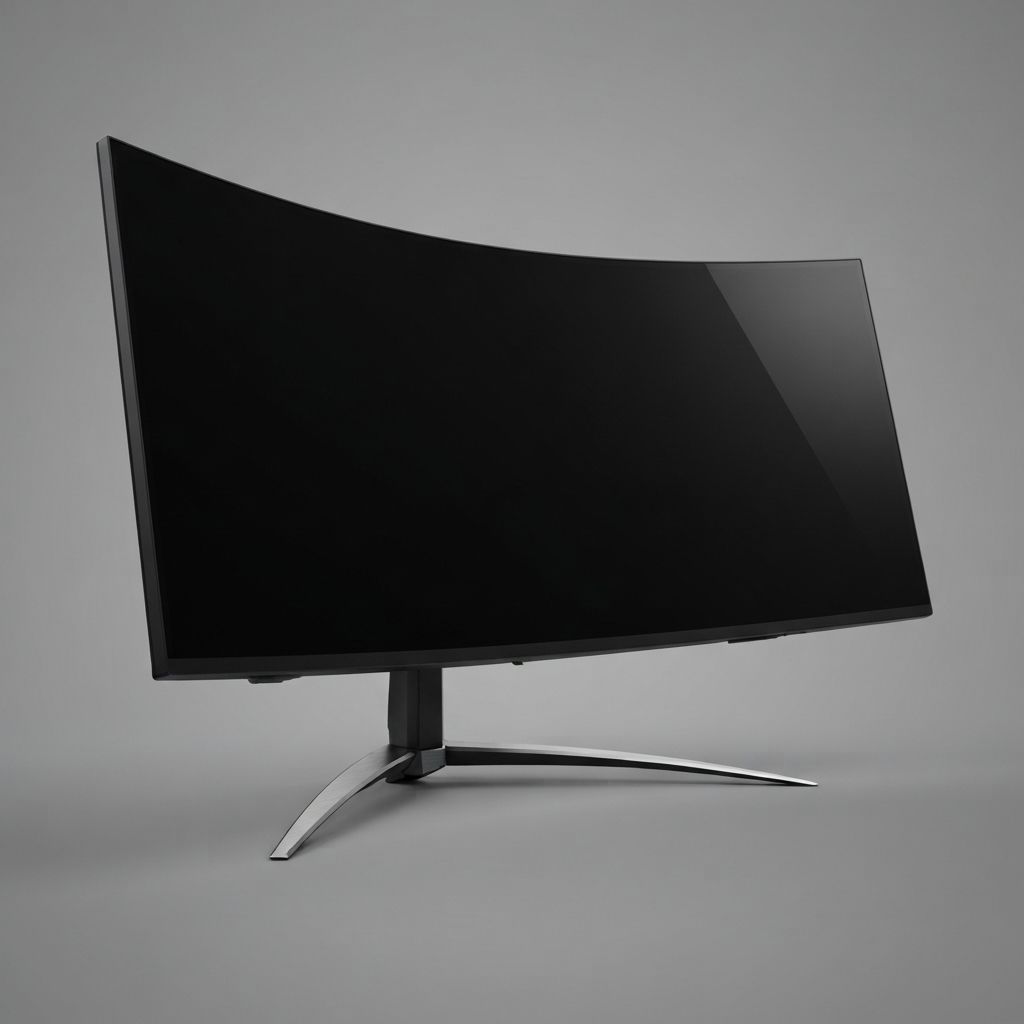 Acer - Monitor - Predator X34A