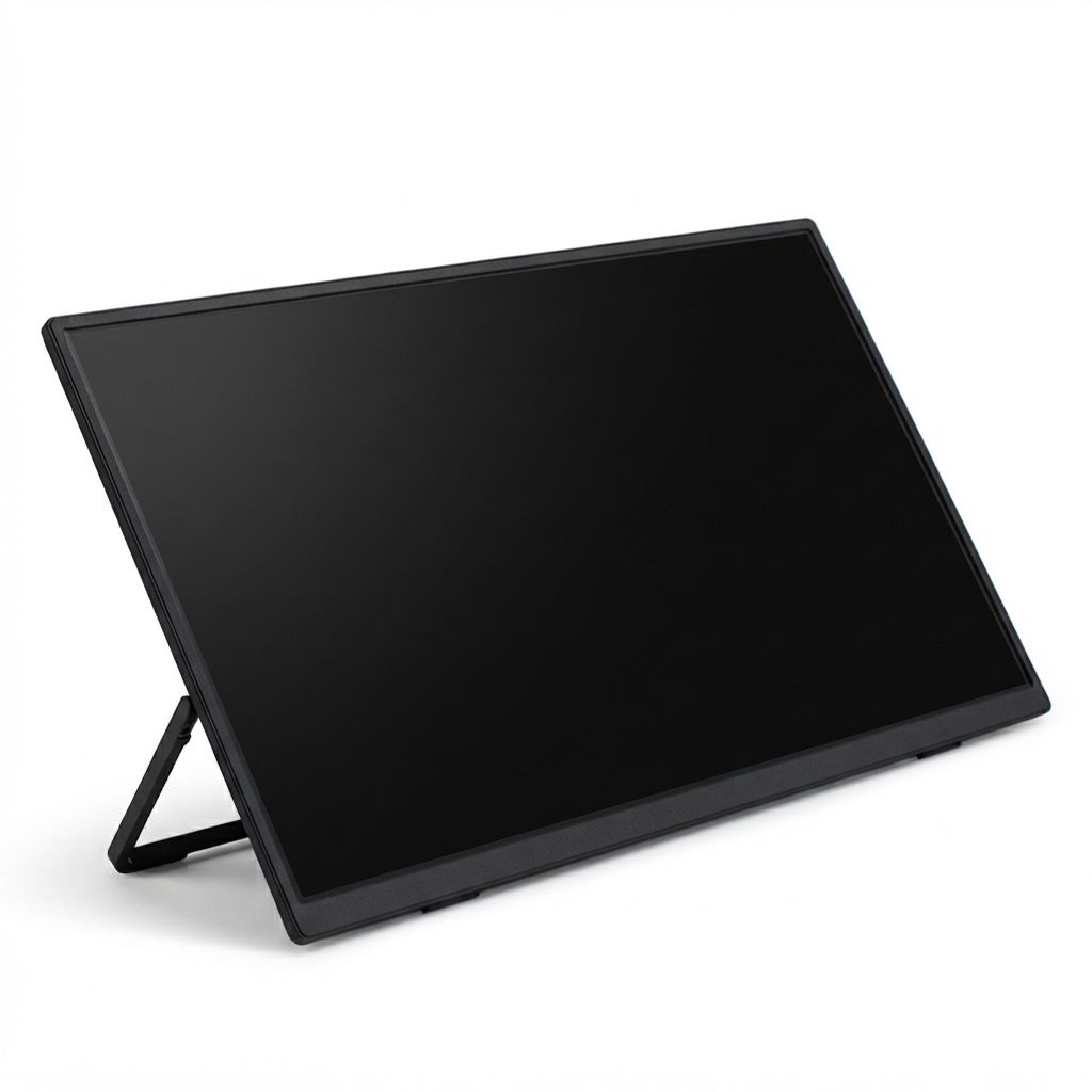 Acer - Monitor - PM168QKTd