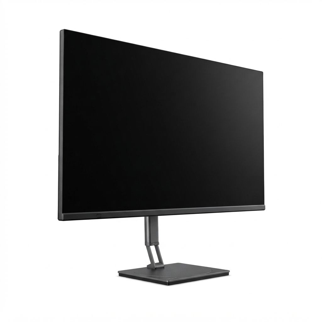 Acer - Monitor - PE320QK