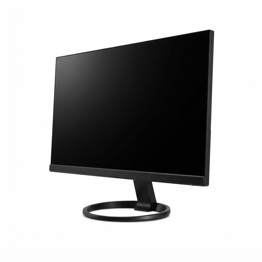 Acer - Monitor - R271B
