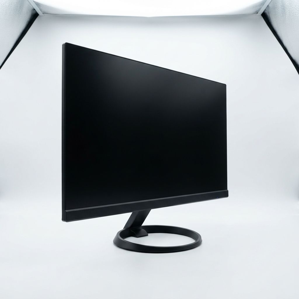 Acer - Monitor - R230HA