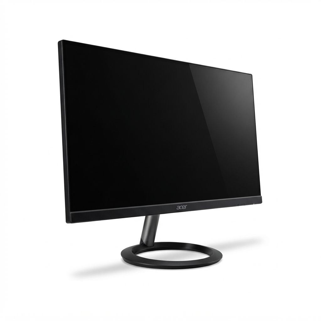Acer - Monitor - R221Q