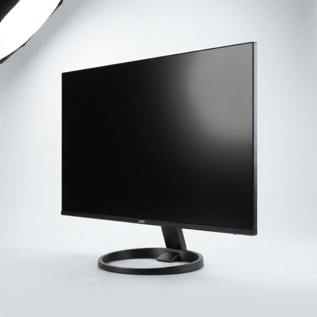 Acer - Monitor - R2 (R242Y H)