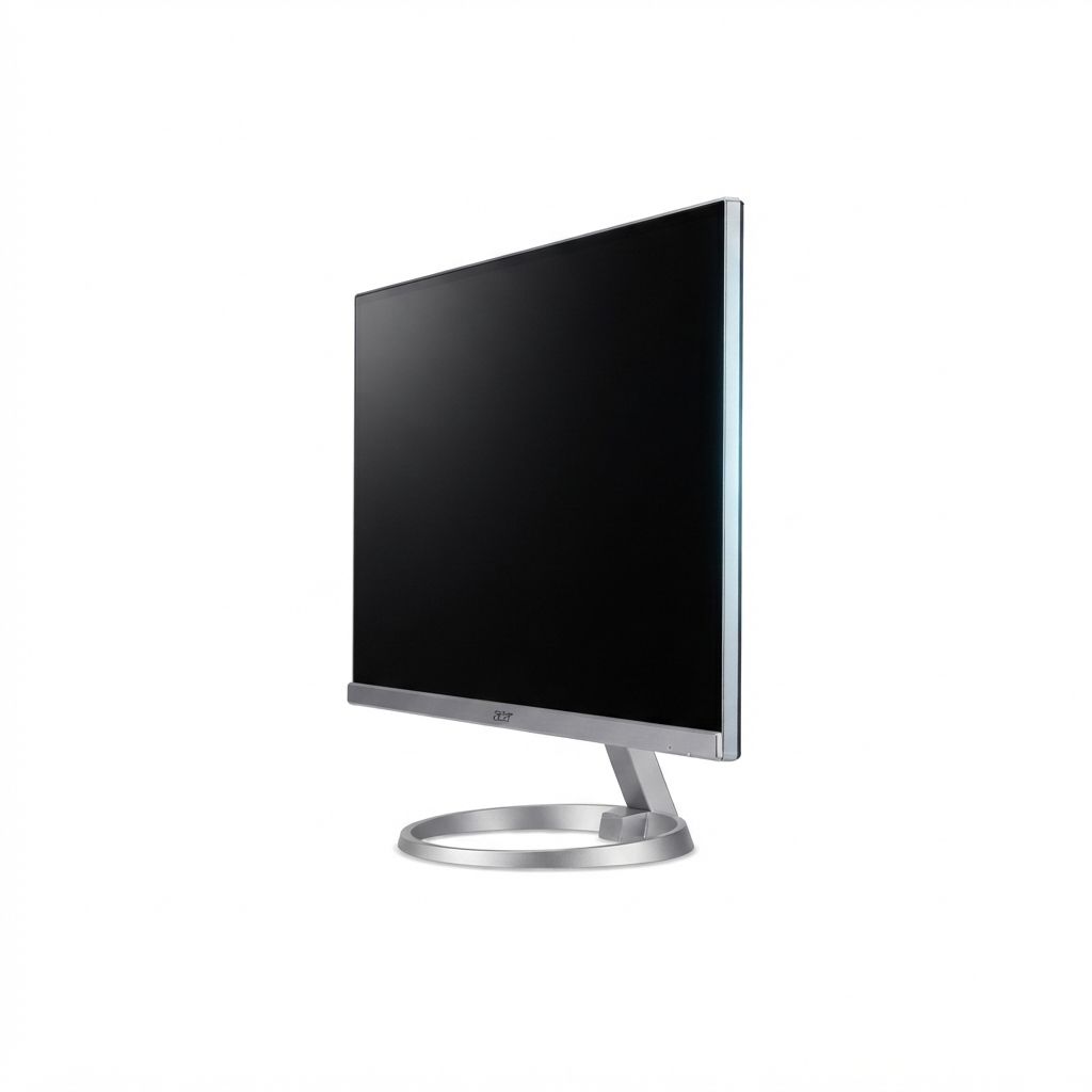 Acer - Monitor - R270U