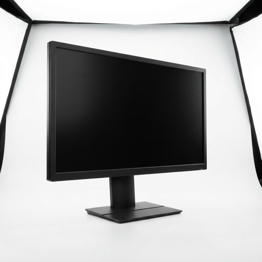 Acer - Monitor - P249HLV