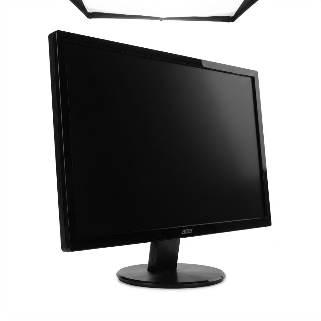 Acer - Monitor - P246HQ