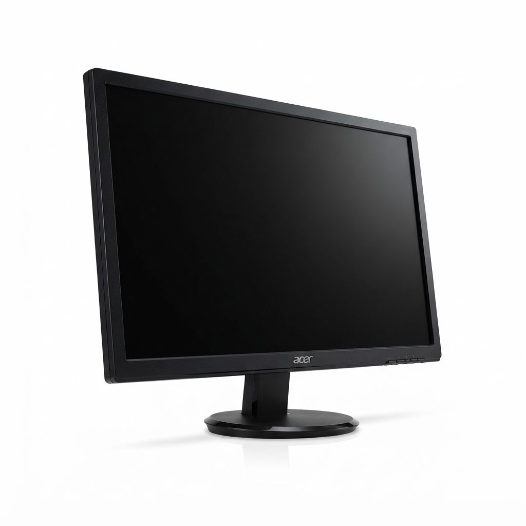 Acer - Monitor - P246HLQ