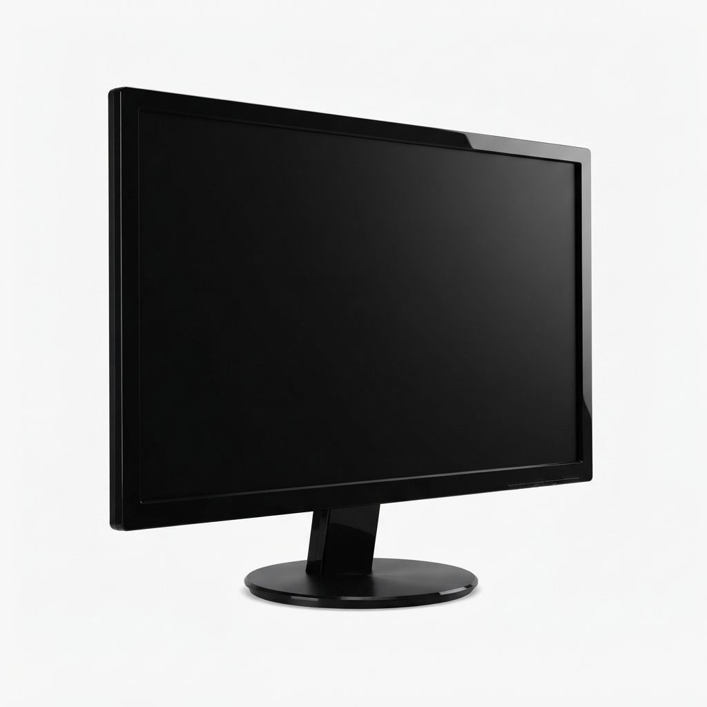 Acer - Monitor - P246HAQ