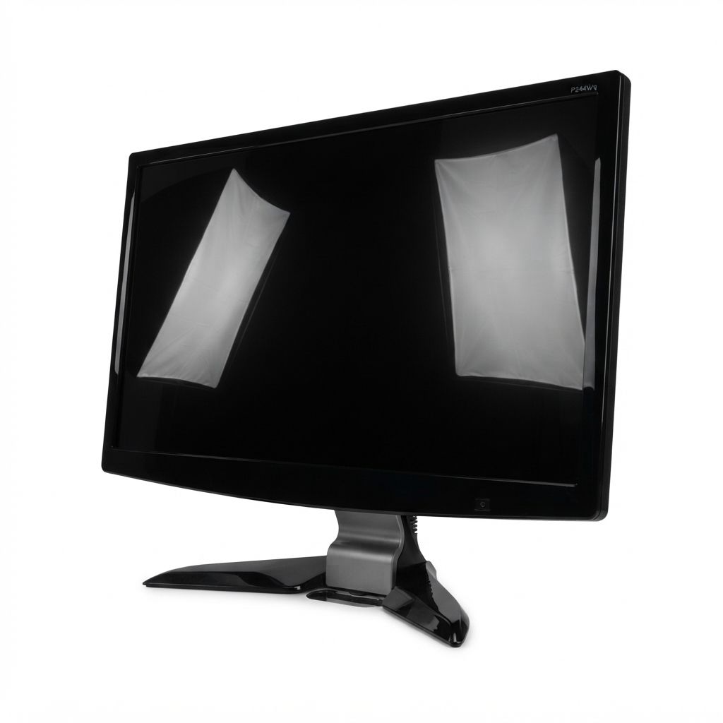 Acer - Monitor - P244Wq