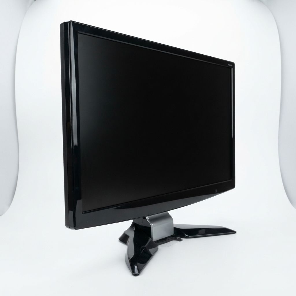 Acer - Monitor - P244WAQ