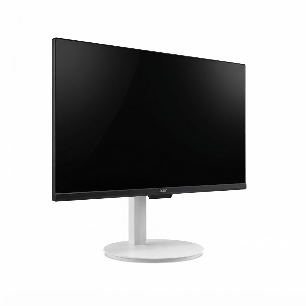 Acer - Monitor - P243PHLX