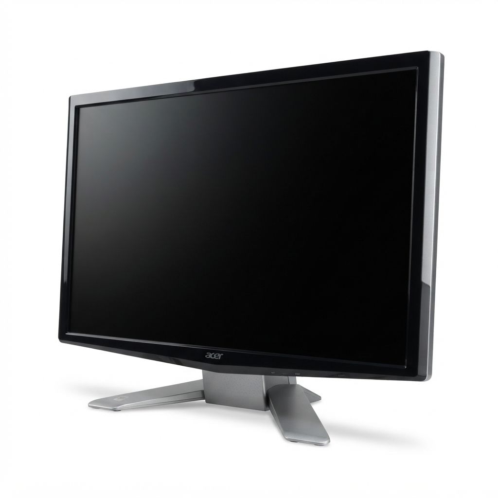 Acer - Monitor - P241WT
