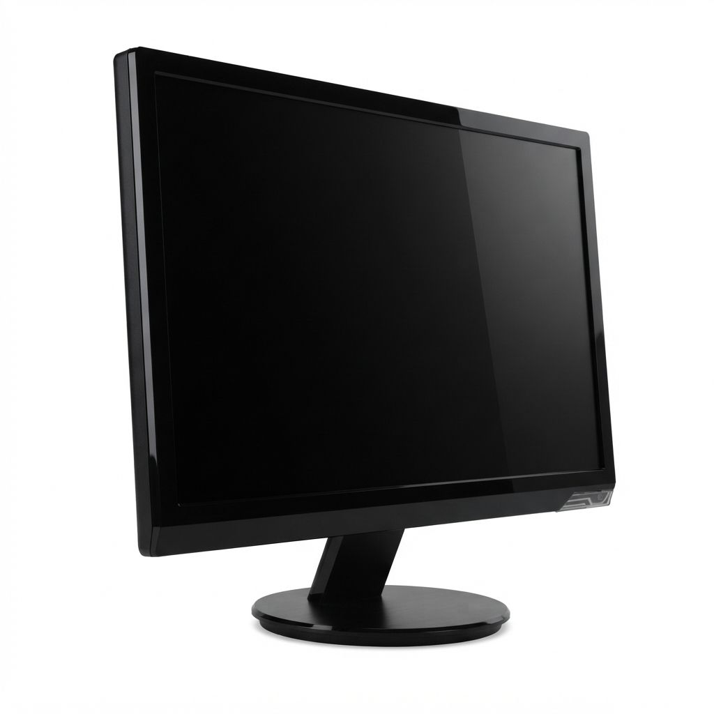 Acer - Monitor - P237HT