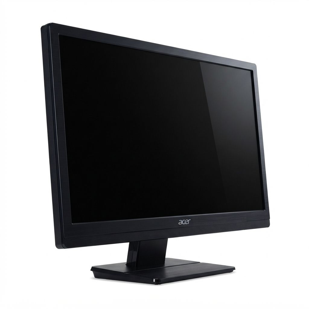 Acer - Monitor - P236HX