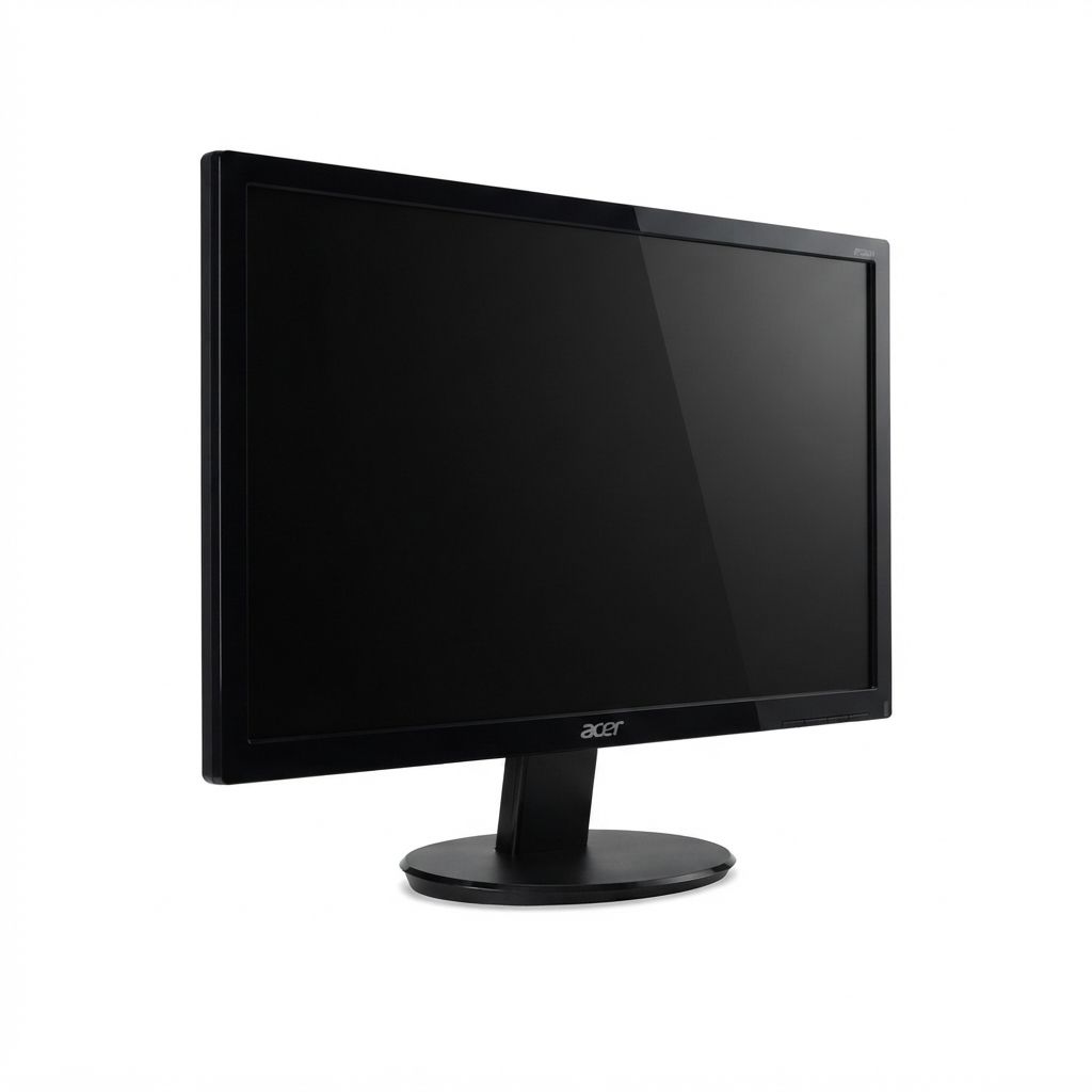 Acer - Monitor - P236HT