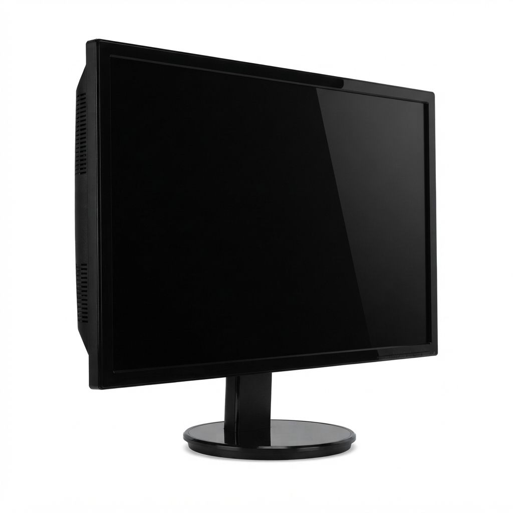 Acer - Monitor - P235HX