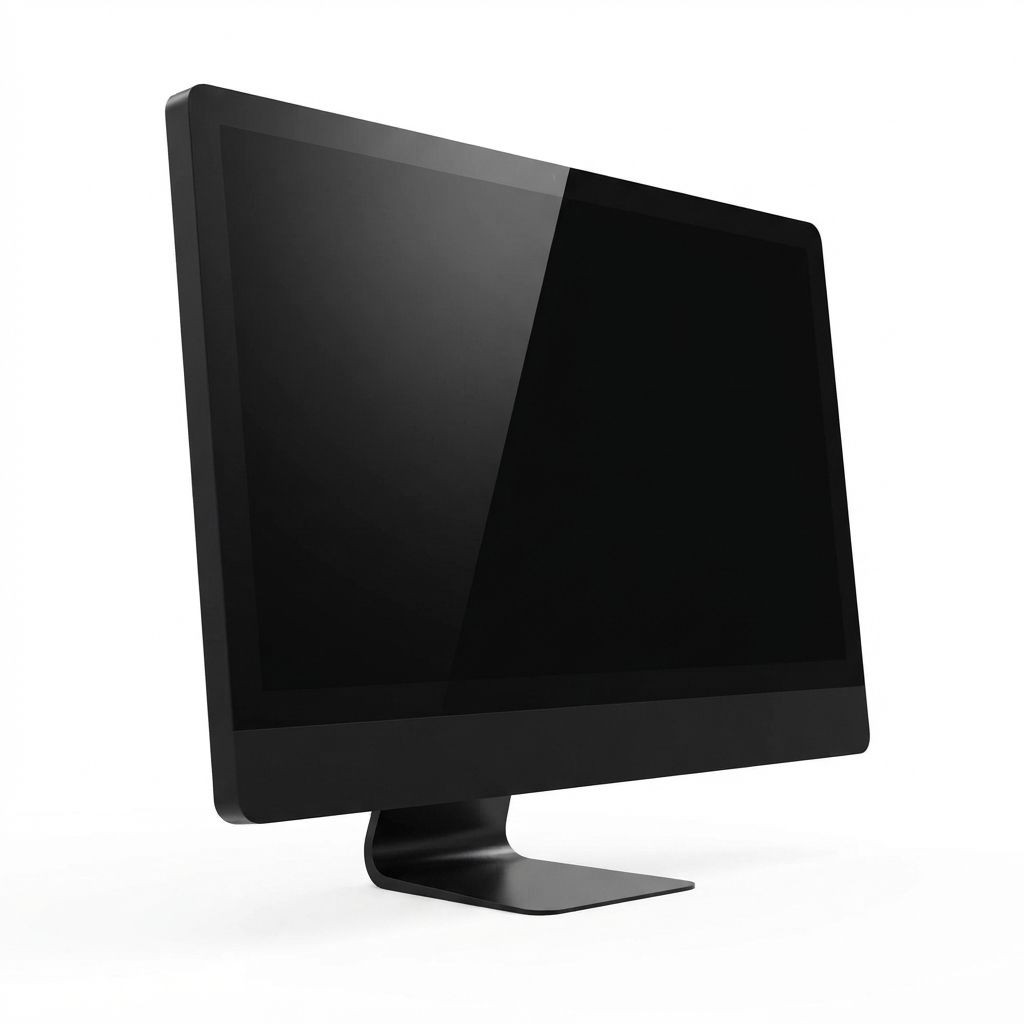 Acer - Monitor - P235HT