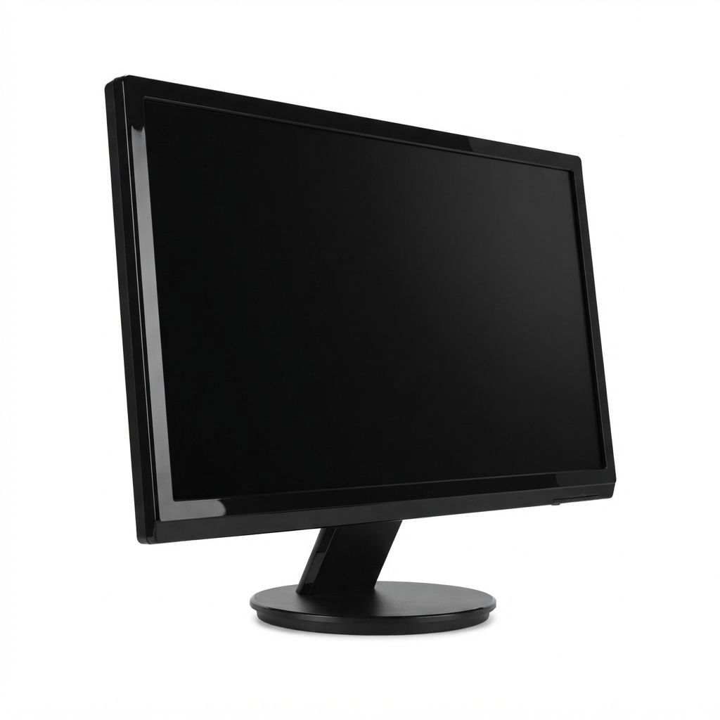 Acer - Monitor - P235HLX