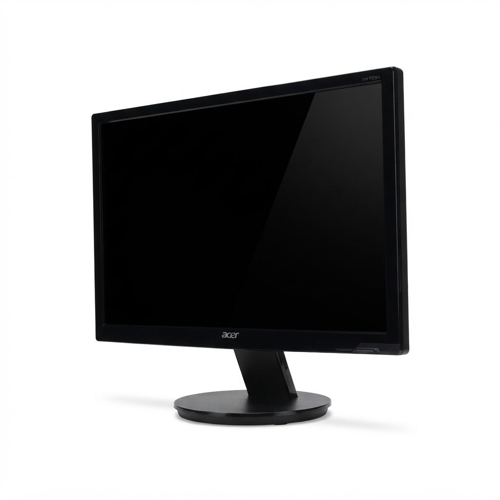 Acer - Monitor - P235HLT