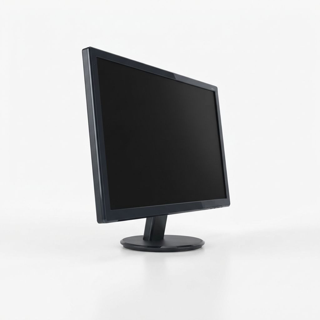 Acer - Monitor - P237HLT
