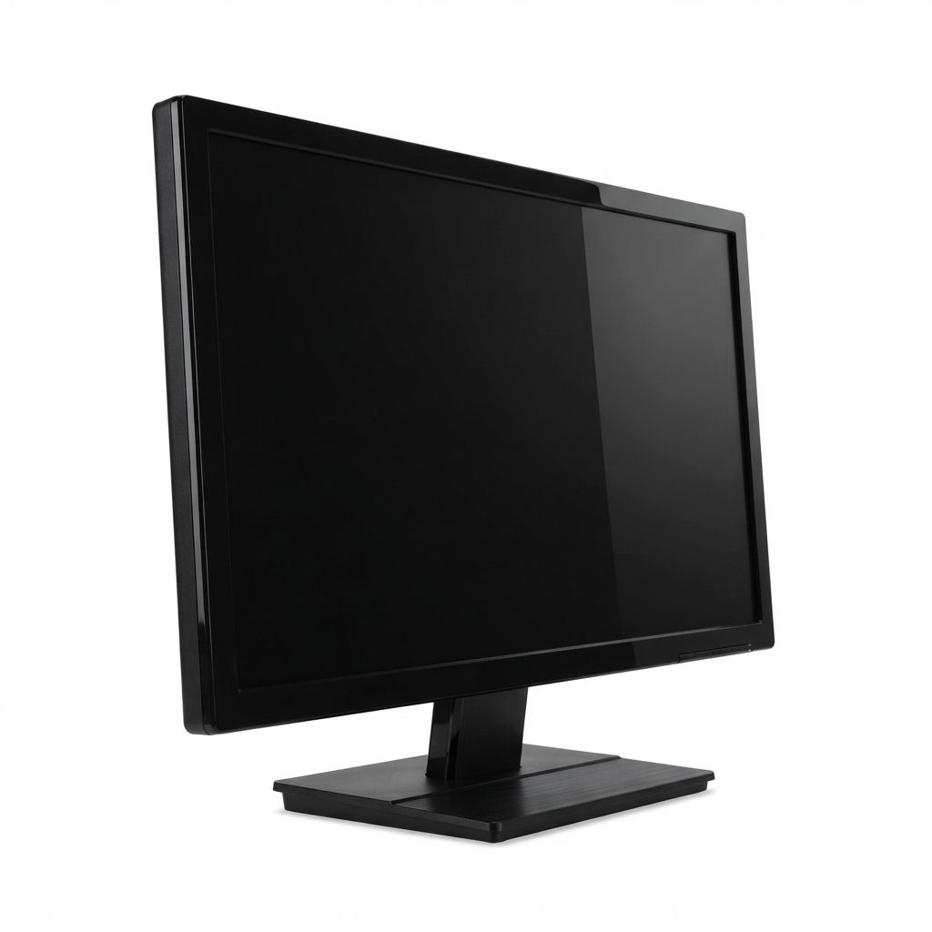 Acer - Monitor - P236HLX