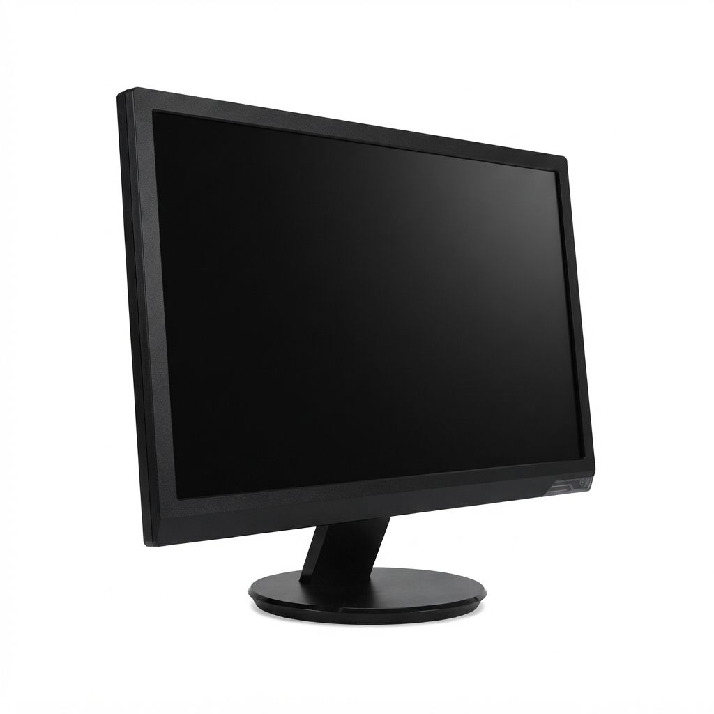Acer - Monitor - P235HDX