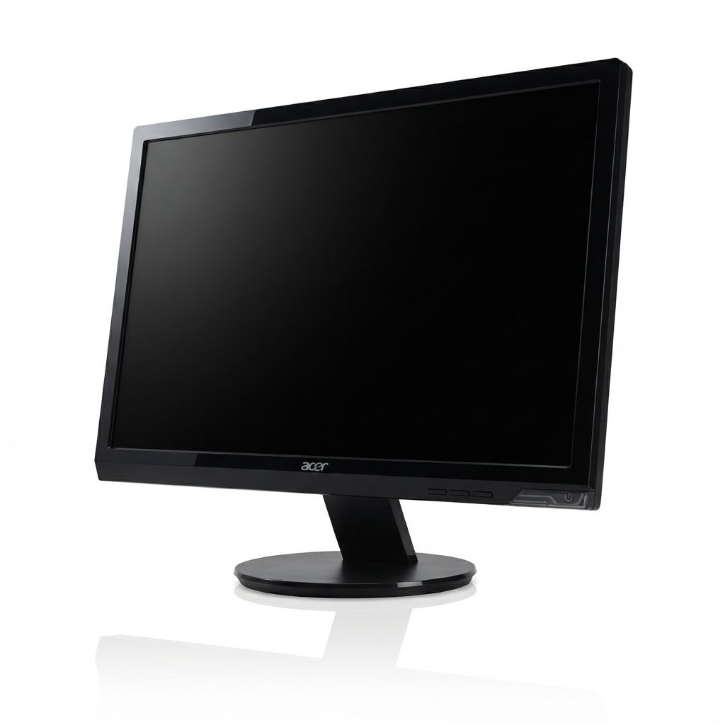 Acer - Monitor - P235HDT