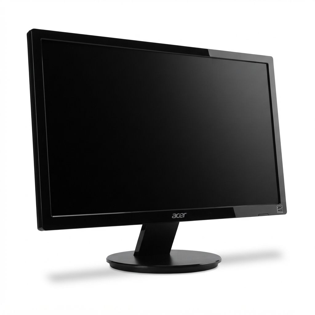 Acer - Monitor - P235HBT