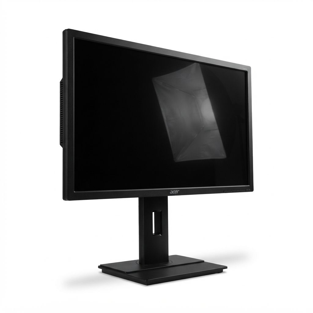 Acer - Monitor - P229HQLV