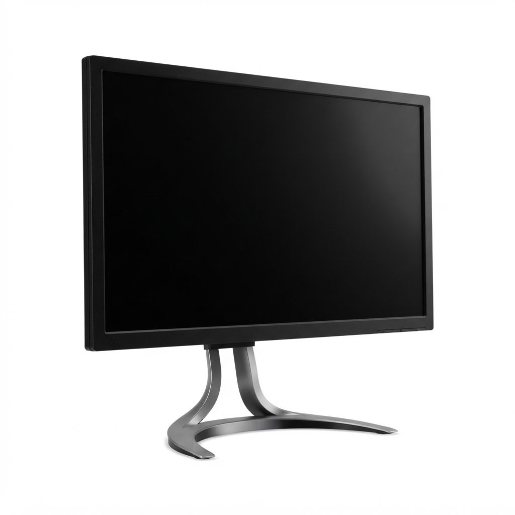Acer - Monitor - P227HQVT