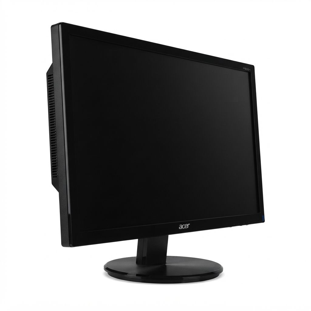 Acer - Monitor - P226PHQT