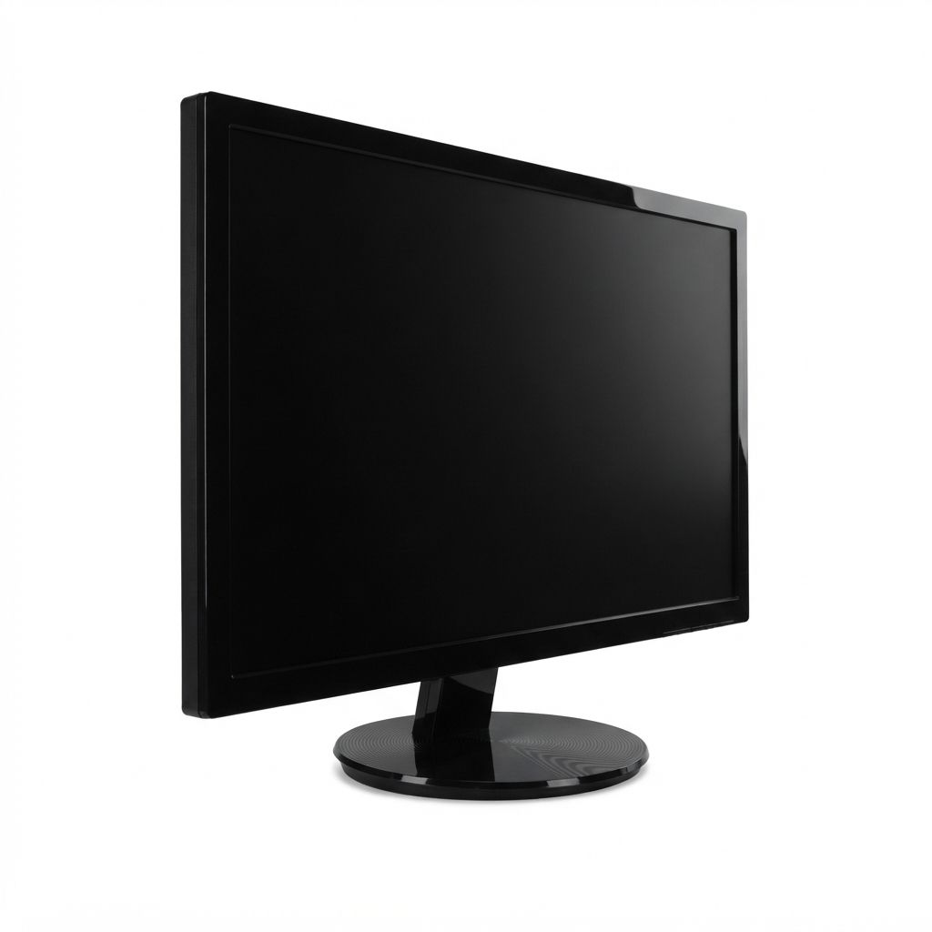 Acer - Monitor - P226HQVT