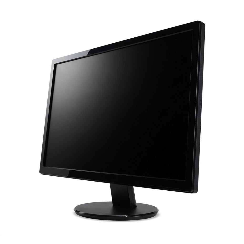 Acer - Monitor - P226HQLT