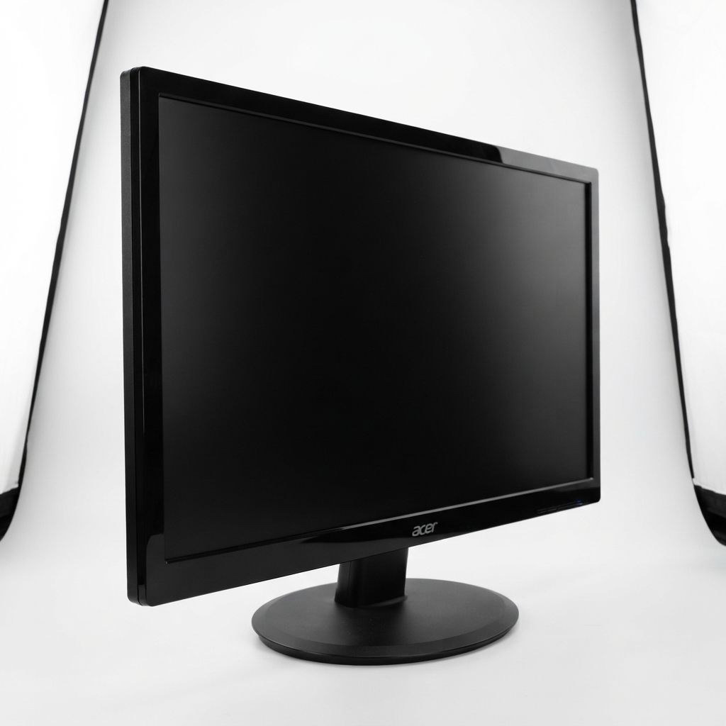 Acer - Monitor - P226HQT
