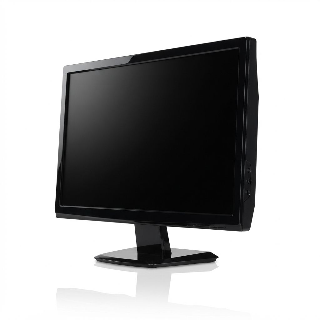 Acer - Monitor - P225HQV