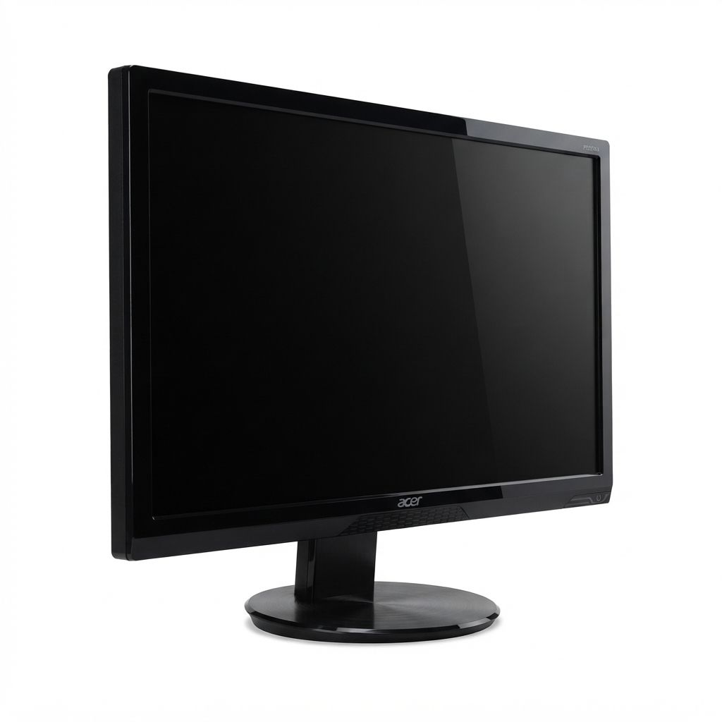 Acer - Monitor - P225HQT