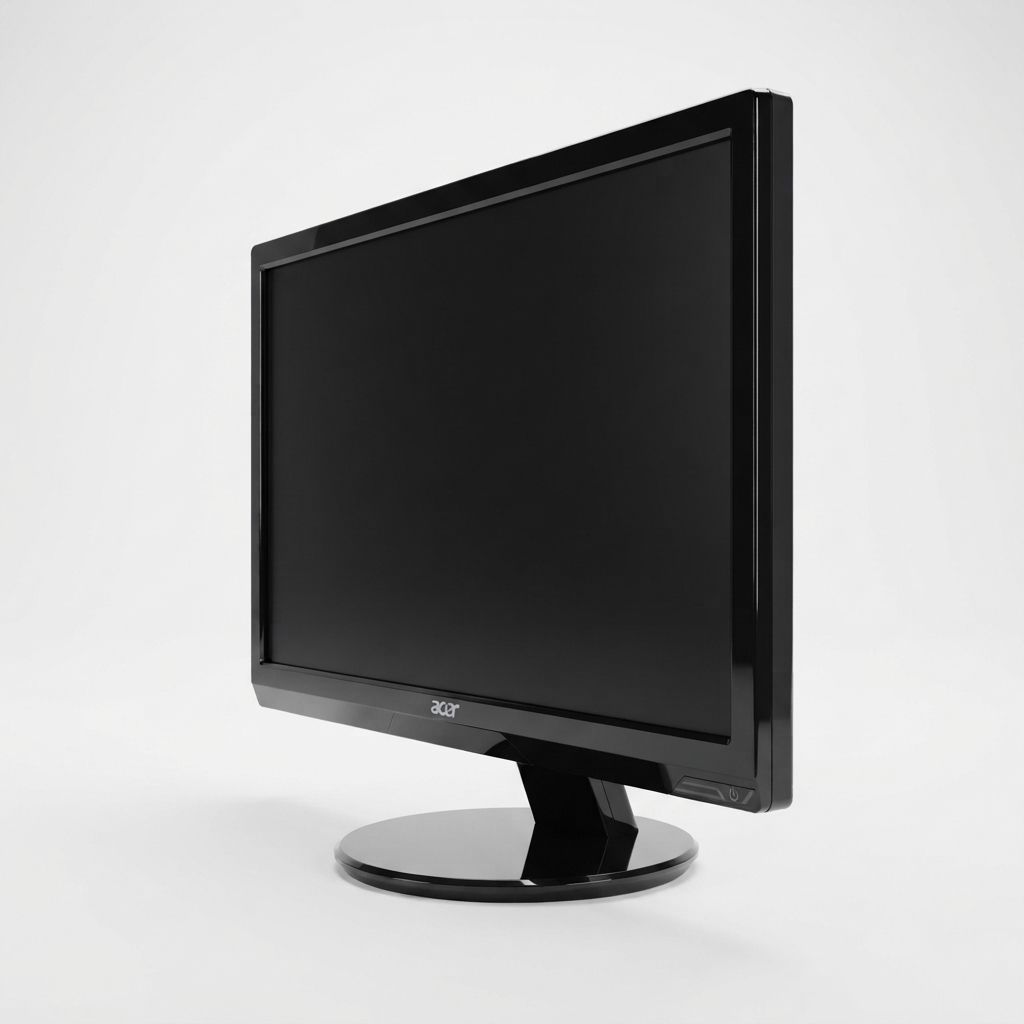 Acer - Monitor - P225HQQ