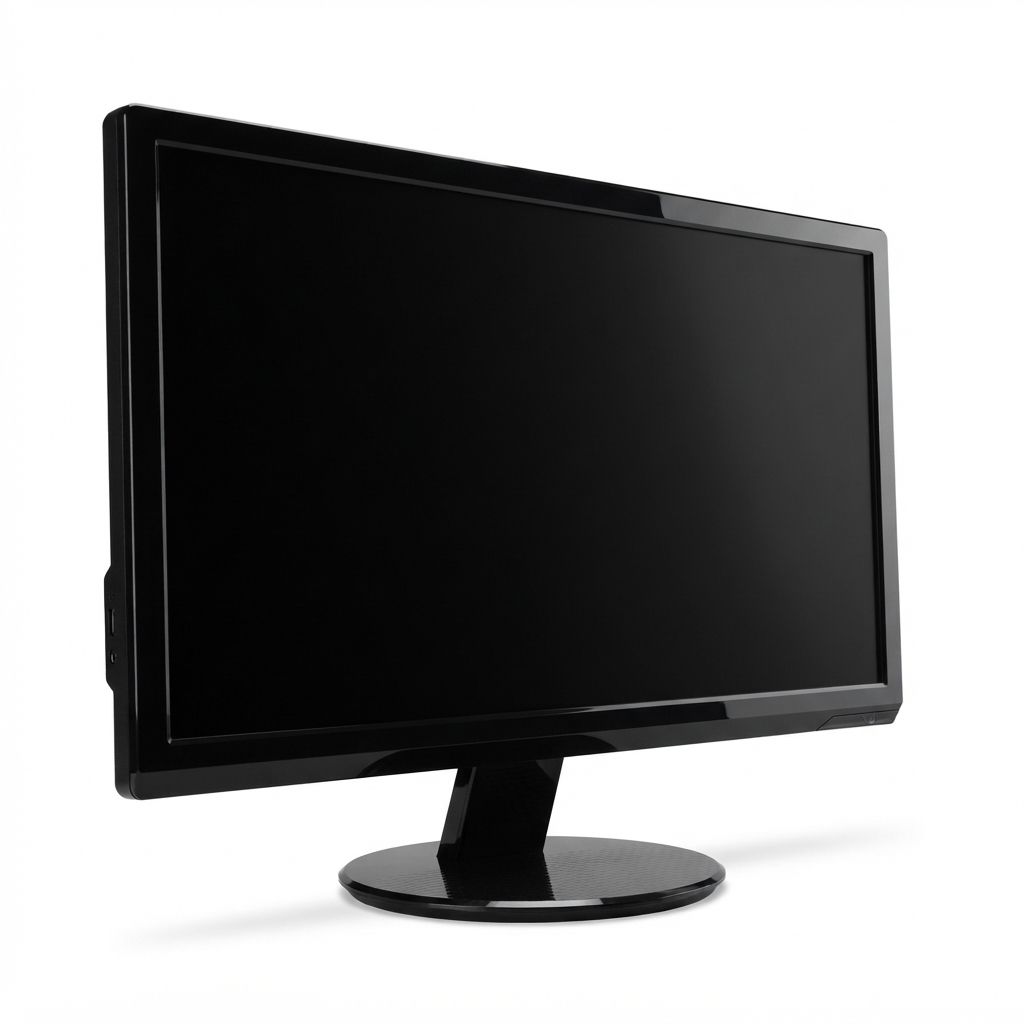 Acer - Monitor - P225HQLQ